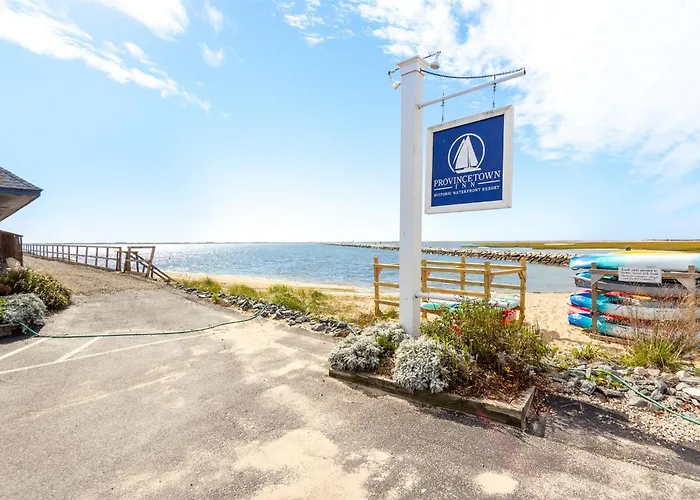 Provincetown Inn