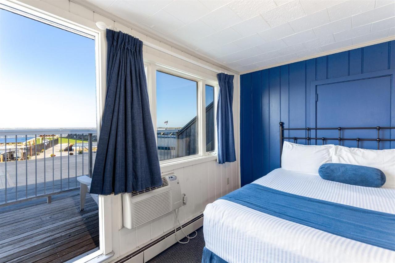 Hotel Provincetown Inn
