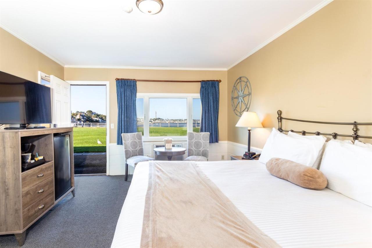 Provincetown Inn 3*