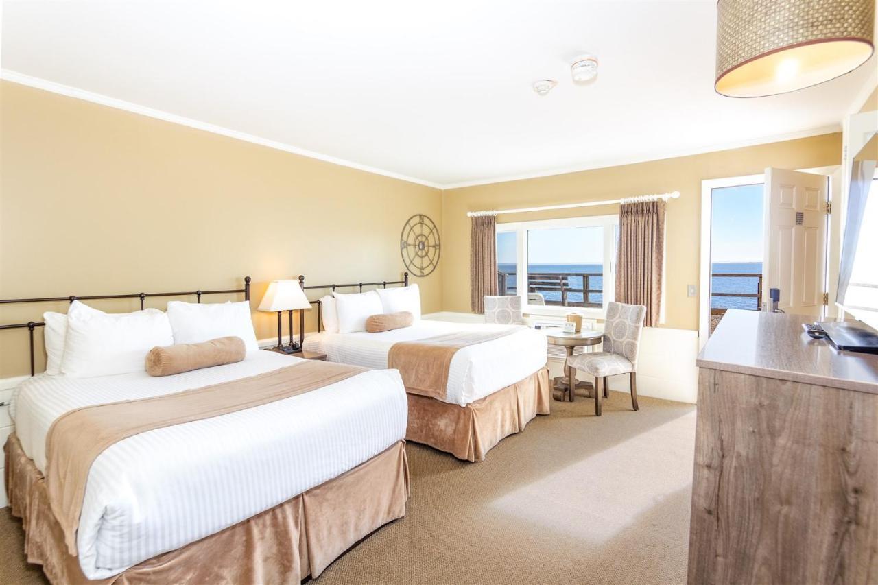 Provincetown Inn 3* Provincetown