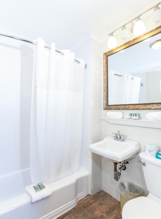 Hotel Provincetown Inn 3*