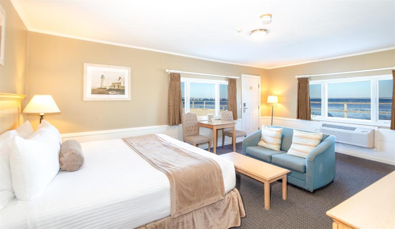 Provincetown Inn 3* Provincetown