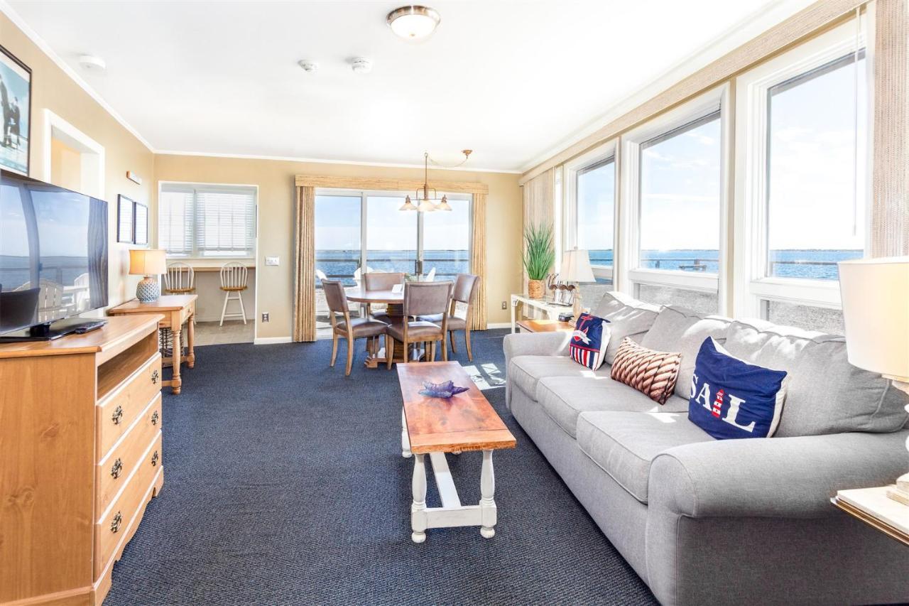 Provincetown Inn Hotel 3*