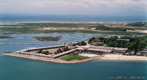 Provincetown Inn 3* Provincetown