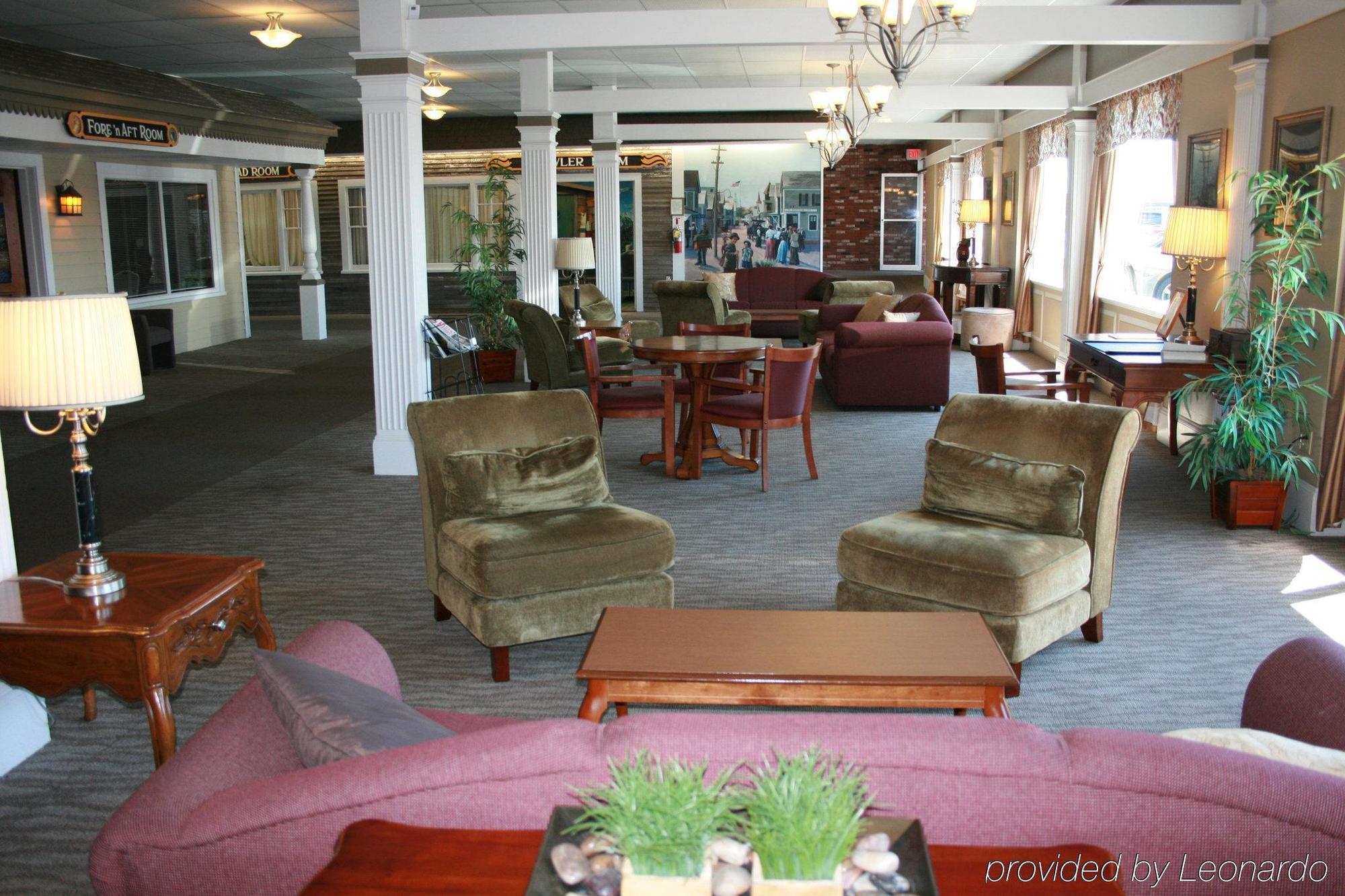 Provincetown Inn Hotel 3*