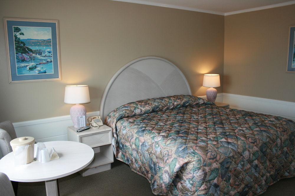 Provincetown Inn