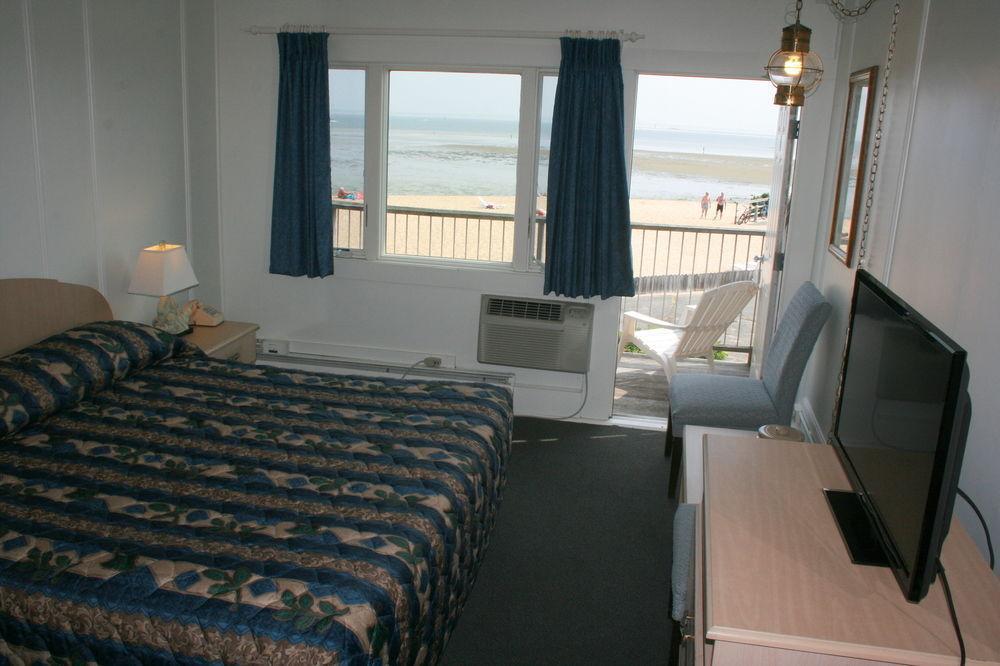 Provincetown Inn