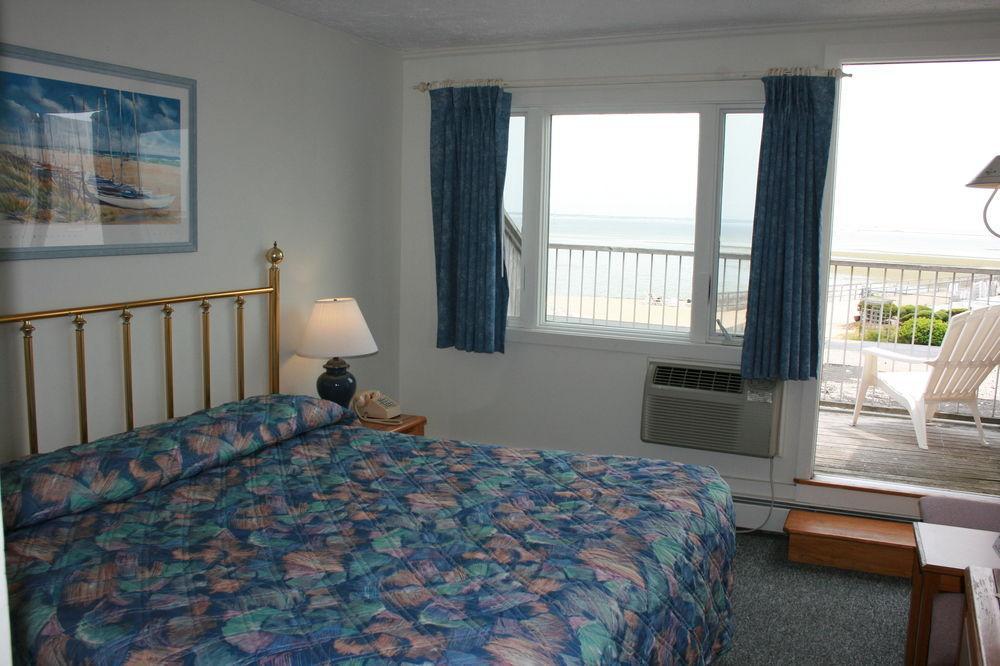 Provincetown Inn