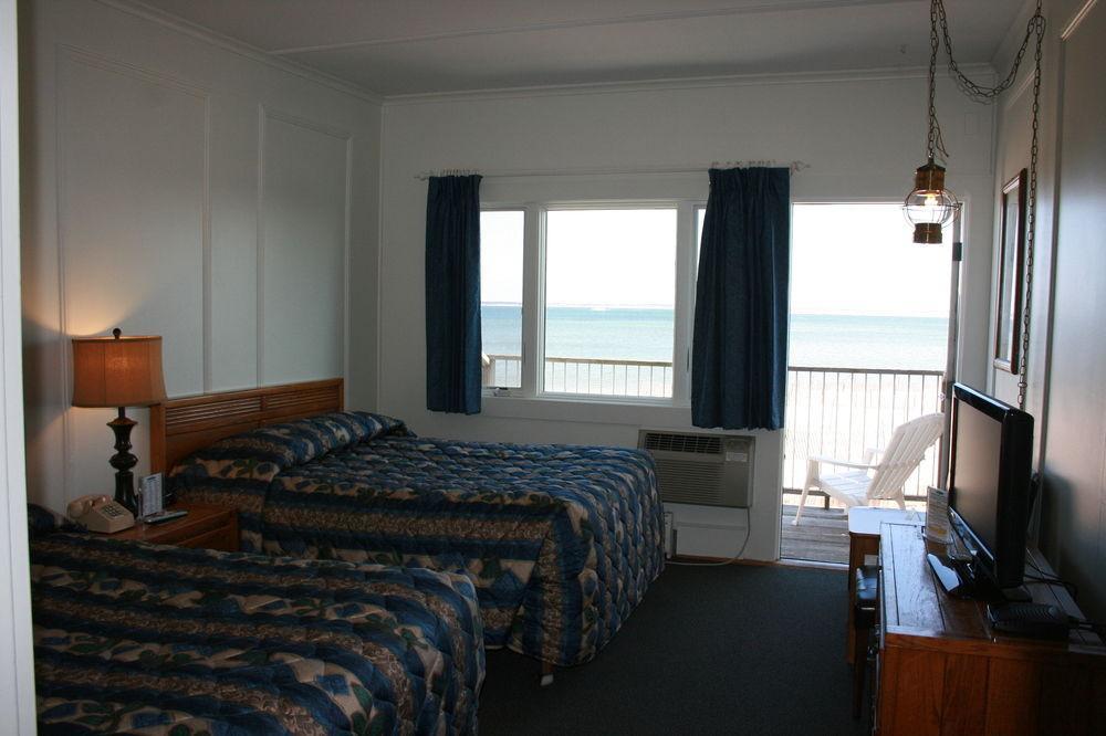 Hotel Provincetown Inn 3*