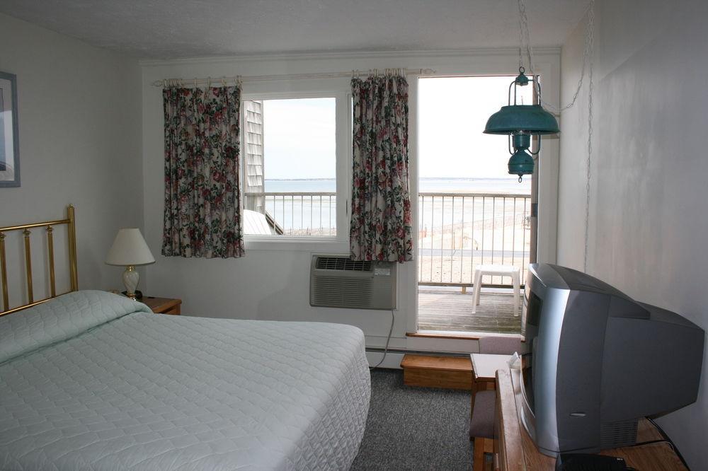 Hotel Provincetown Inn