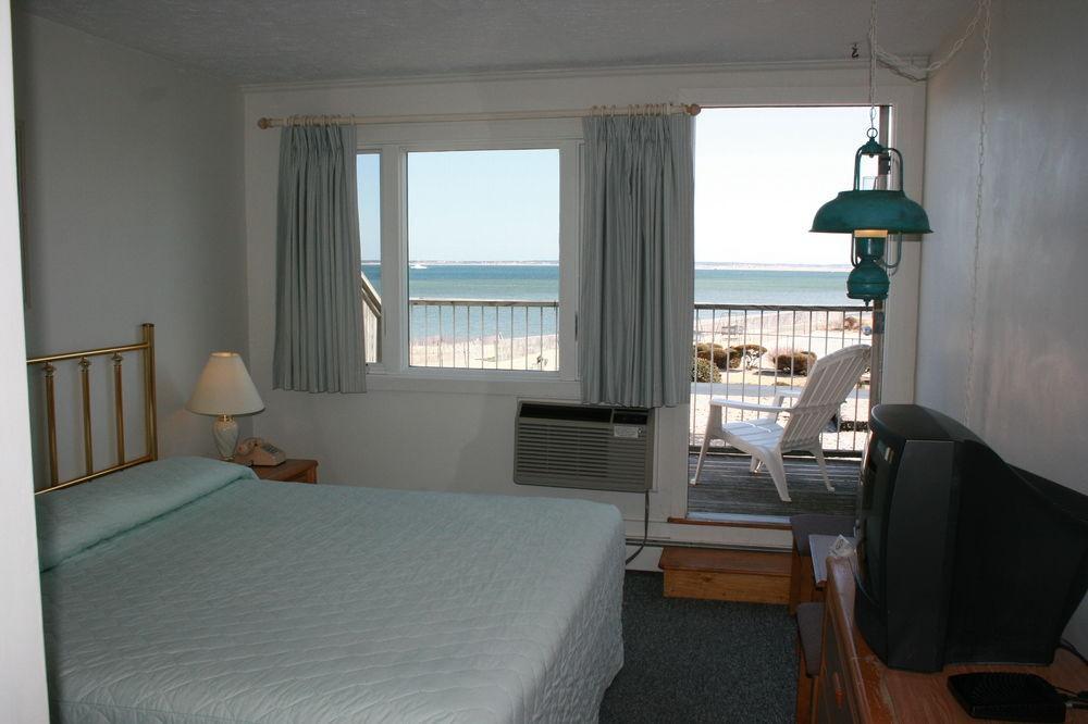 Hotel Provincetown Inn 3*