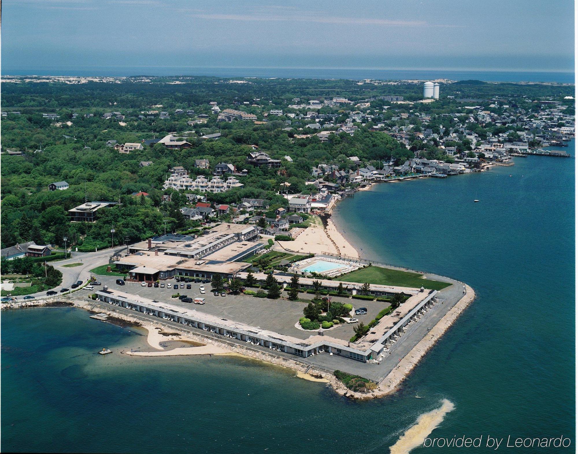 Hotel Provincetown Inn