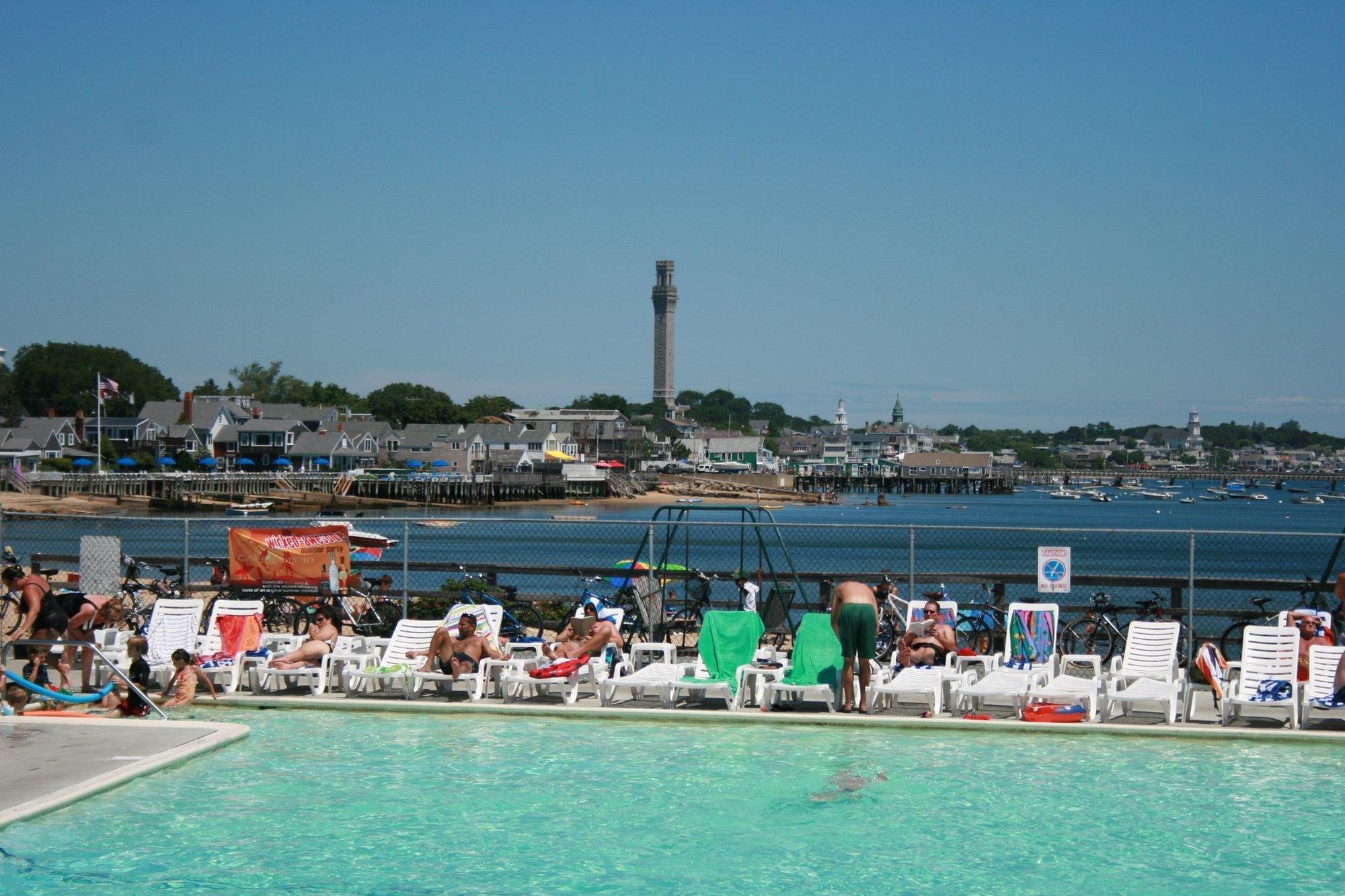 Provincetown Inn 3*