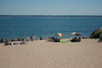 Provincetown Inn Hotel Provincetown
