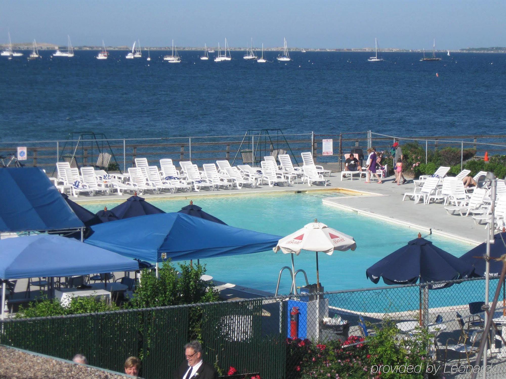 Provincetown Inn Provincetown