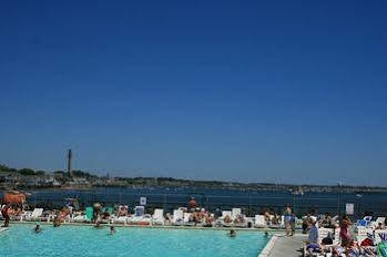 Hotel Provincetown Inn 3*