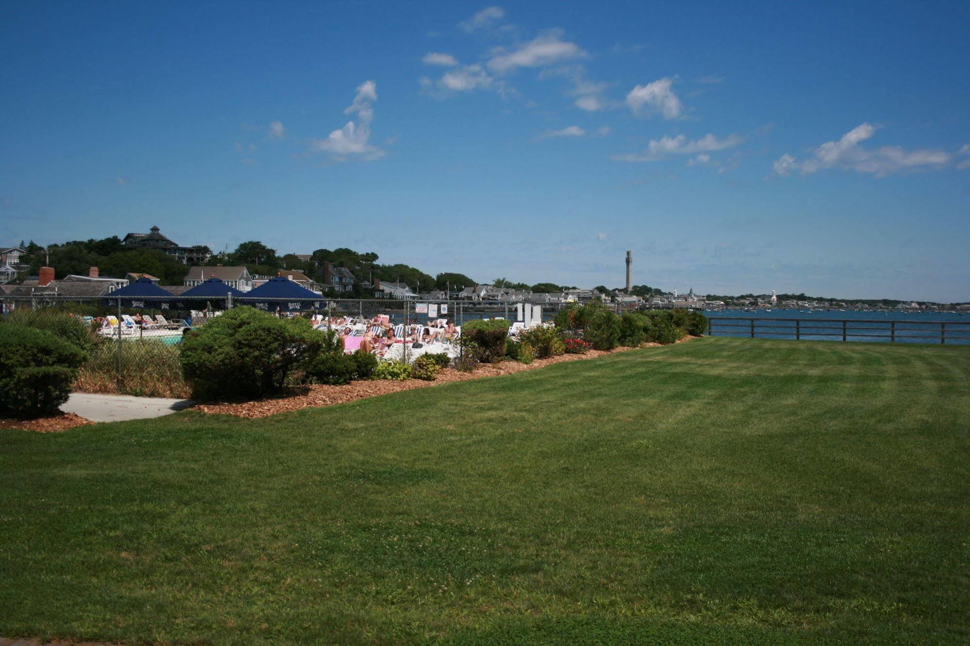 Provincetown Inn 3*