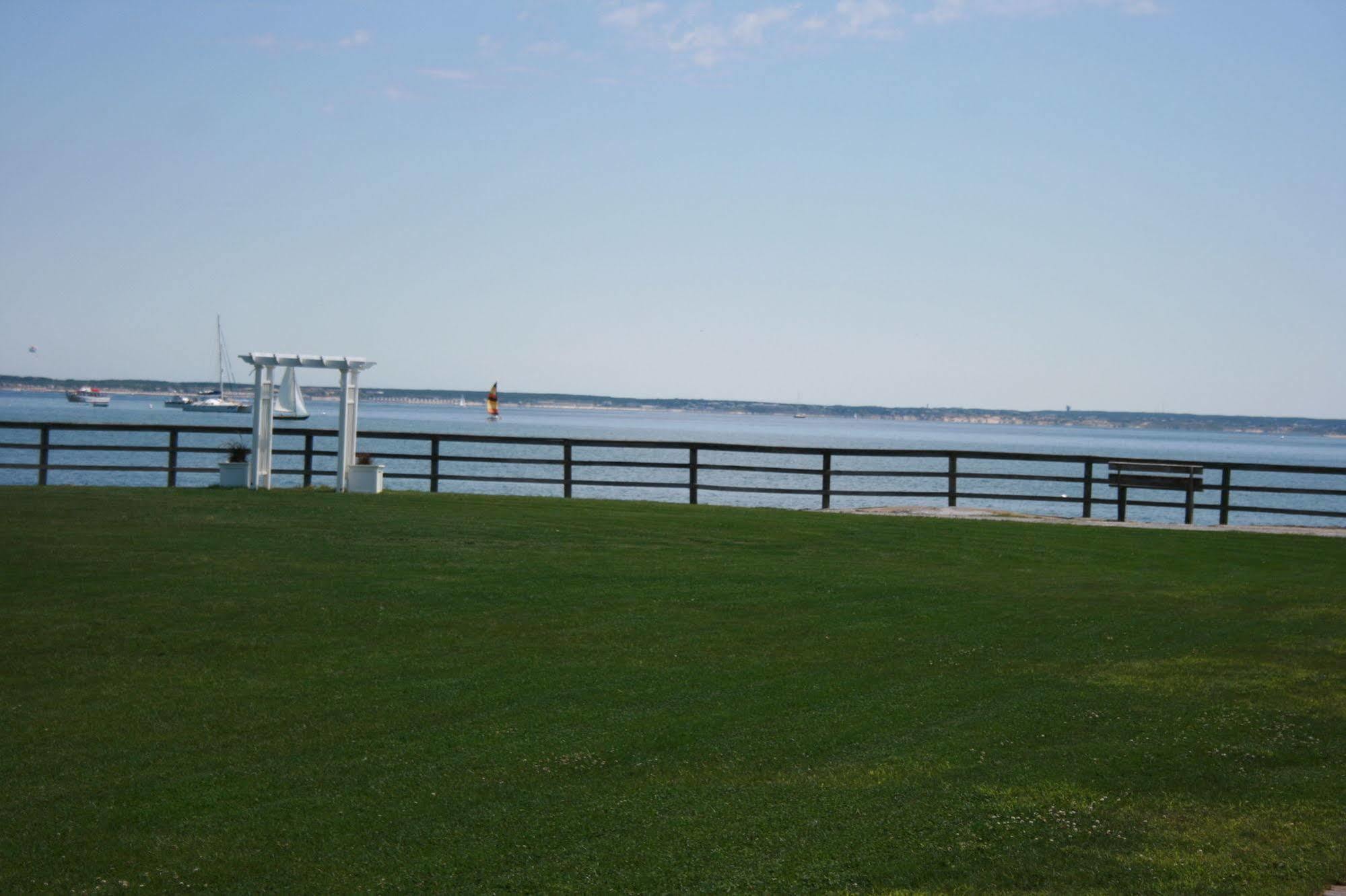 Provincetown Inn