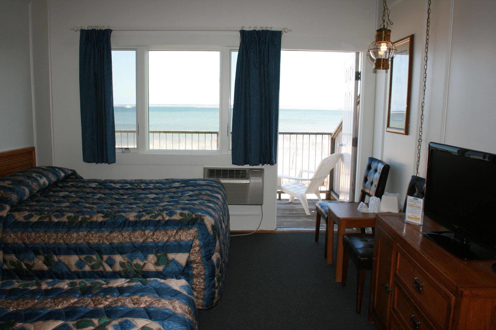 Hotel Provincetown Inn 3*