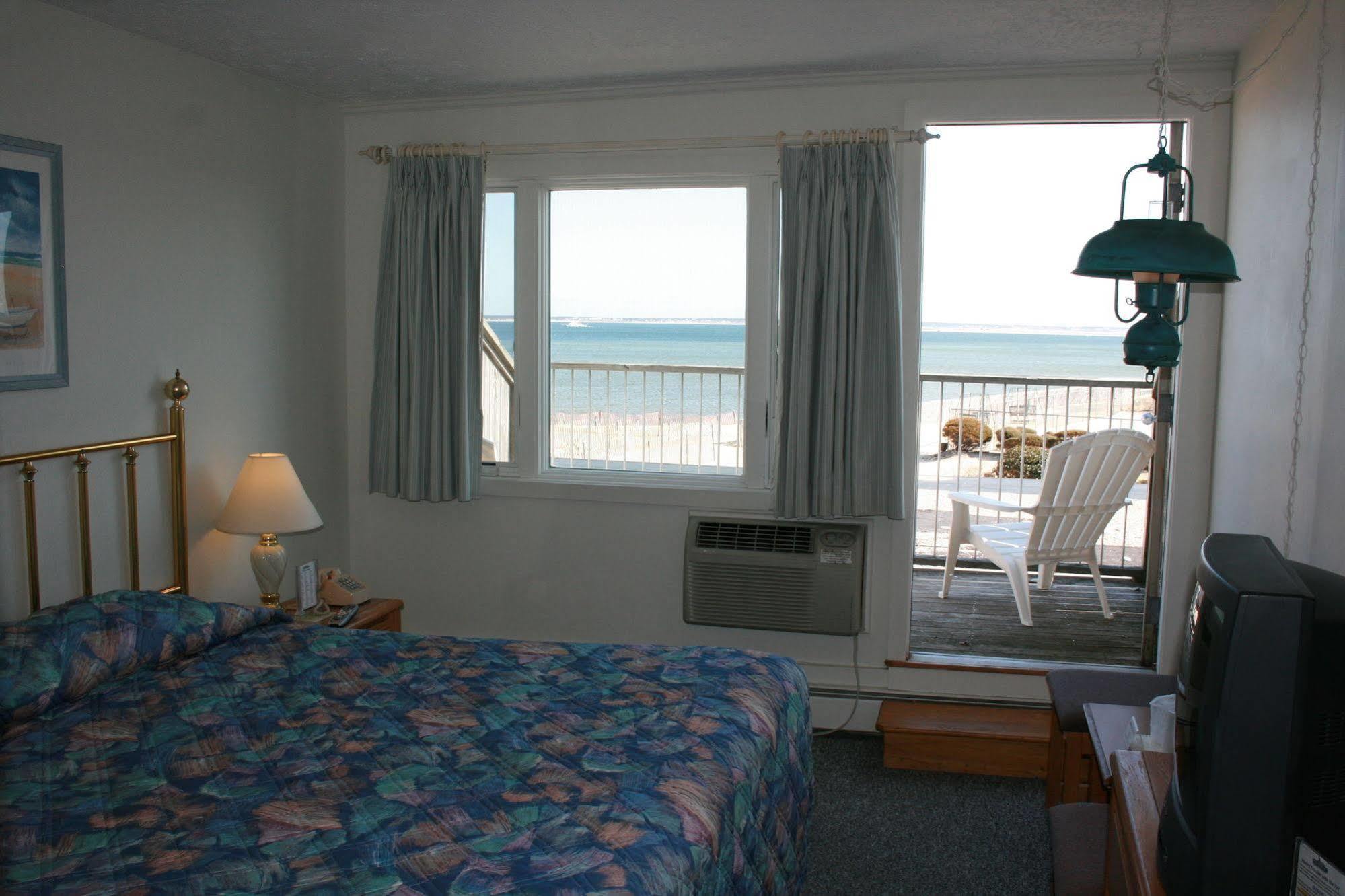 Hotel Provincetown Inn Provincetown