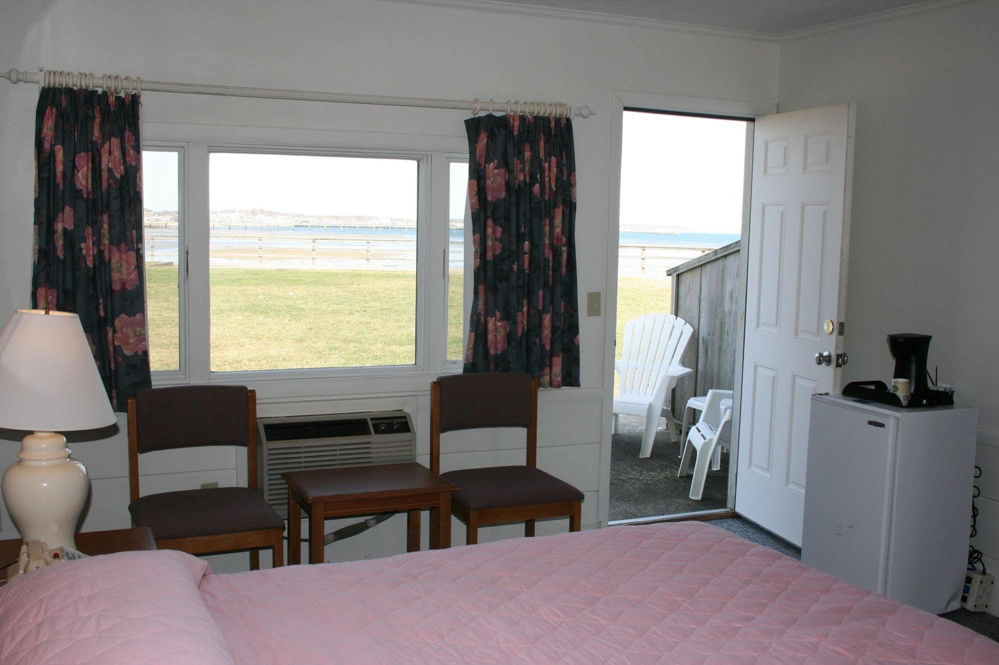 Hotel Provincetown Inn Provincetown