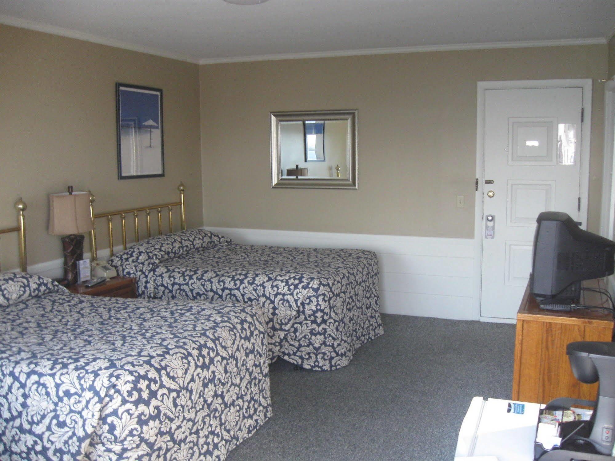 Hotel Provincetown Inn