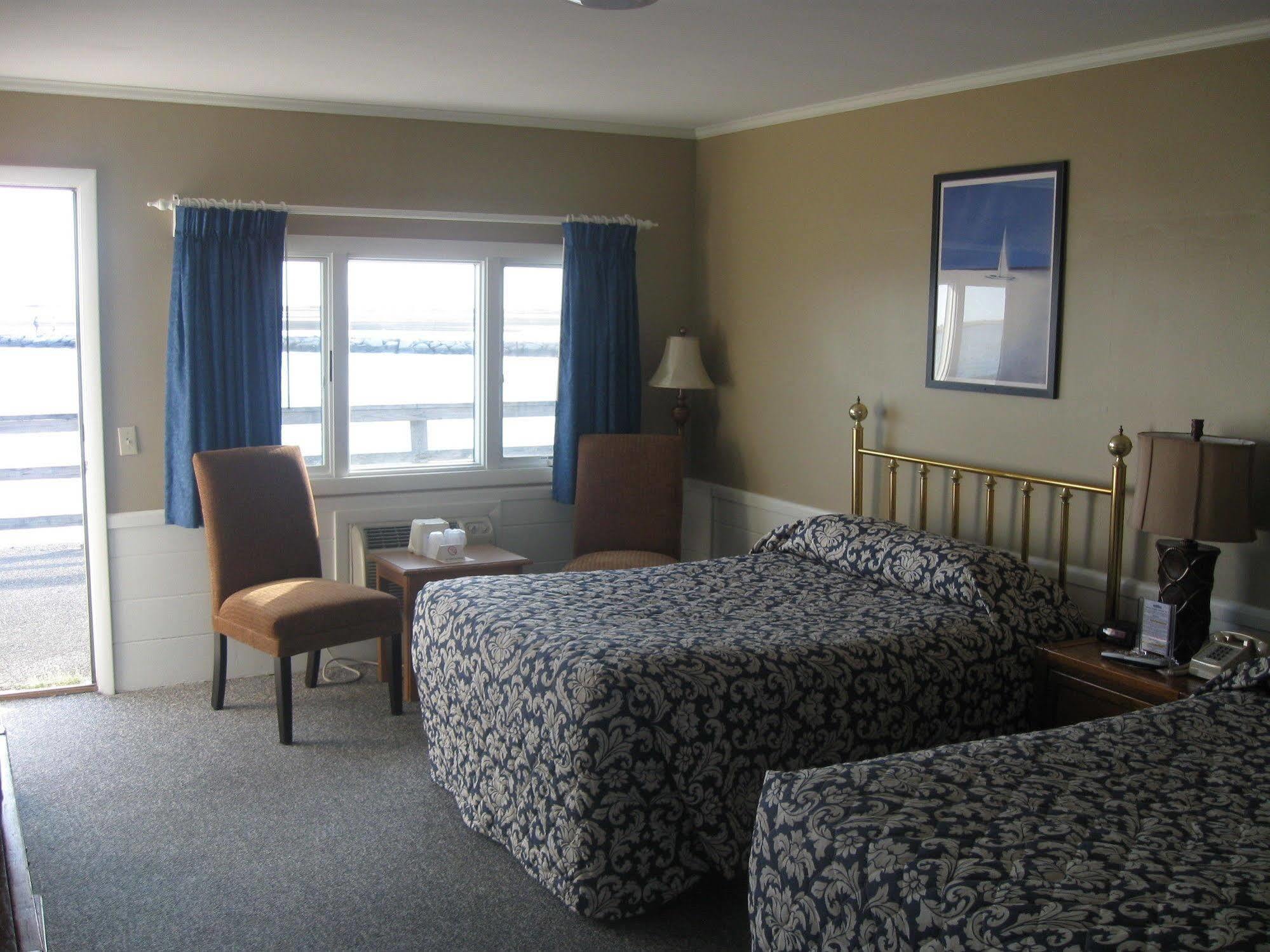 Hotel Provincetown Inn