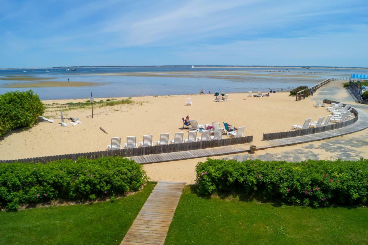 Hotel Provincetown Inn Provincetown