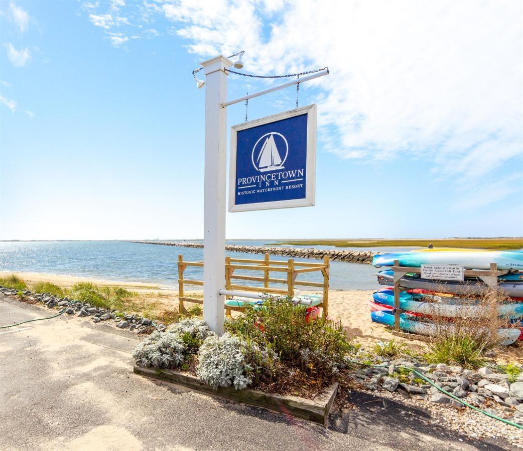 Provincetown酒店3*